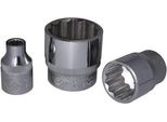 Chiave A Bussola C.K Tools, 1/2", 19 Mm (T4690M 19)"