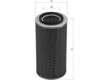 Filtro Aria Pulente Mahle Adatto, Tra L'altro, Per DEUTZ-FAHR Dx