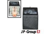 Jp Group 1199208702 - Oe 171911261B VorglüHrelais FüR Jetta Ii (165, 19E, 1G2), T4