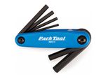 Chiave Multipla Park Tool AWS-11 PT-AWS-11