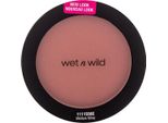 Wet N Wild Color Icon Blush Mellow Wine, 6 G