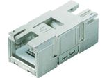 TelegÄRtner Stx RJ45 Accoppiatore RJ45 Cat.6 Classe Ea (Iso), Classe Ea (Iso)