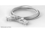 Wantec 7234 Wantec Patchkabel Utp Cat6A D=2,8Mm 7,0M Weiß