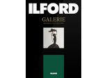 Ilford Galerie Carta Fotografica Lucida 260 G/M² 12,7 X 17,8 Cm 100 Pezzi