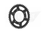Pignone Esjot 520 45 Acciaio Nero