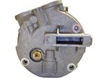 Filtro Aria Condizionata Compressore Spin-On Mahle Per Fiat Brava
