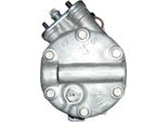 Compressore Climatizzatore 12 V Ø 105 Mm Mahle Adatto, Tra L'altro, Per Opel Astra