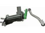 Sensore Livellamento Fari Anteriore Sinistro Encoder Leva Metzger Per Audi Q5 (8RB)