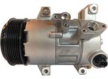 Compressore Climatizzatore 12 V Ø 110 Mm Mahle Adatto, Tra L'altro, Per Toyota Rav