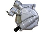 Compressore Climatizzatore 12 V Ø 110 Mm Mahle Adatto, Tra L'altro, Per CitroËN DS3