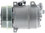 Compressore Aria Condizionata Mahle Original Acp 1320 000P Per Ford C-MAX (DM2)