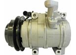 Compressore Aria Condizionata Mahle Per Pajero Ii