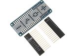 Arduino - Scheda Sviluppatore Mkr Proto Shield