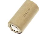 Batteria Ricaricabile Speciale Panasonic Sub-C Flat-Top Nimh HHR30SCP-TOY 1,2 V 3050 Mah (HHR-300SCP/FT)