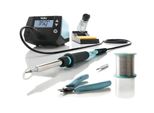Weller - We 1010 Kit Stazione Di Saldatura 230 V F/G