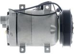 Compressore Aria Condizionata Mahle Original Acp 1081 000S Per Audi 80 Berlina (8C2 B4)