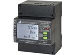 Gossen Metrawatt U2389-V016 Contatore Trifase Con Collegamento Al Trasformatore Digitale Conforme A Mid: Sì (U2389-V016)