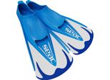 Seacsub Team Flippers Blu Eu 40-41 Blu Eu 40-41