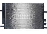 Condensatore Aria Condizionata Filtro A Carboni Attivi Mahle Per Alfa Romeo 159