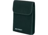 Voltcraft VC-BAG 200 Borsa Per Strumenti Di Misura, Custodia Adatta Per VC200, VC250, VC265, VC270, VC280, VC290, V (VC-BAG 200)