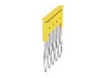 Connettore A Croce Per Morsettiera 5-P Zqv 2,5/5