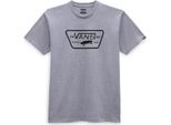 Camicia Vans Mn Full Patch VN000QN8ATJ1