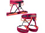 Mammut Ophir Fast Adjust Sundown / Arancione Di Sicurezza Xs