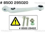 Triscan 8500 295020 Braccio Trasversale Per Audi A4 Avant (8K5, B8)