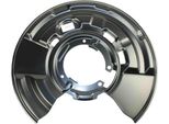 Paraspruzzi Del Disco Freno, Posteriore Destro Metzger Per Bmw 3 (F30)
