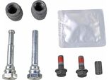 Set Manicotti Guida Pinza Freno Metzger Per Opel Astra J