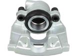 Metzger 6261070 Pinza Freno Anteriore Destra Per Audi A4 Avant (8K5, B8)