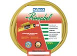 Tubo Per Acqua Da Giardino Tricoflex Primabel L 25M Diametro Interno 19Mm Diametro Esterno 23,8Mm