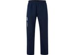 Canterbury Pantaloni Da Allenamento Junior Orlo Aperto Navy 12 Anni Rugby Sport