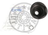 Set Soffietto Optimal Per Albero Motore Per Hyundai I30 (Fd) CVB-10475CR