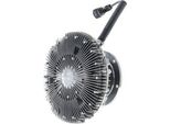 Frizione Ventilatore Radiatore Filtro A Carboni Attivi Mahle Per Mercedes