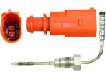 Sensore Temperatura Gas Di Scarico 1.091Mm Metzger Per Vw Transporter T5