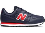 New Balance Scarpe 373, YC373ENO