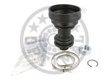 Set Soffietto Optimal Per Albero Motore Fiat Ducato Furgone (290) CVB-10115CR