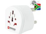 Skross 00186718 Skross World To South Africa Reiseadapter