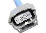 Sonda Lambda Metzger Per Nissan Micra Iv (K13) Sonda Di Regolazione 269 Mm 0893677