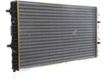 Radiatore Filtro Di Raffreddamento Del Motore Valvola Di Troppopieno Mahle Per Seat Cordoba
