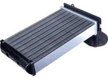 Mahle Originale Scambiatore Di Calore Riscaldatore Interno Ah 69 000S Per Vw Kombi Bus (T2)