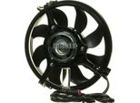 Ventola Di Raffreddamento Motore Inserto Filtro Mahle Per Audi A4 B5
