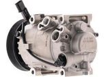 Compressore Climatizzatore 12 V Ø 119 Mm Mahle Adatto, Tra L'altro, Per Kia Ceed