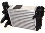 Mahle Original Intercooler Ci 381 000S Per Audi A4 Avant (8ED B7)