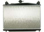 Motore Di Raffreddamento Alette Di Raffreddamento Saldate 555 Mm - 350 Mm Plastica Mahle Per Mazda 2