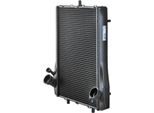 Radiatore Di Raffreddamento Motore Mahle Per Porsche 911