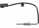 Sensore Temperatura Gas Di Scarico 235Mm Metzger Per Nissan Navara NP300