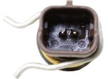 Sensore Temperatura Liquido Refrigerante A 2 Poli Metzger Per CitroËN DS3 E Altri Modelli