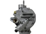 Filtro Antiparticolato Per Compressore Aria Condizionata Mahle Per Ford B-MAX